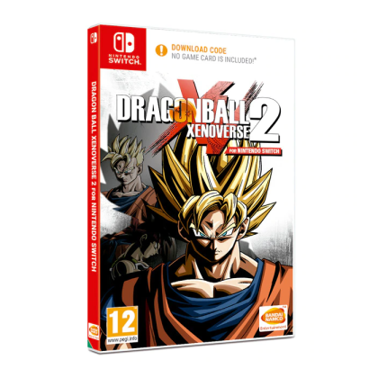 XENOVERSE 2